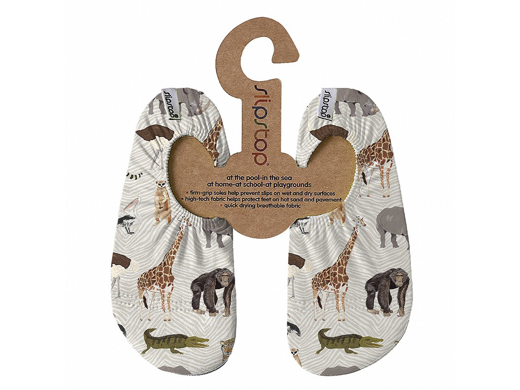 SlipStop | Junior badesokker | Mange farver/mønstre/størrelser