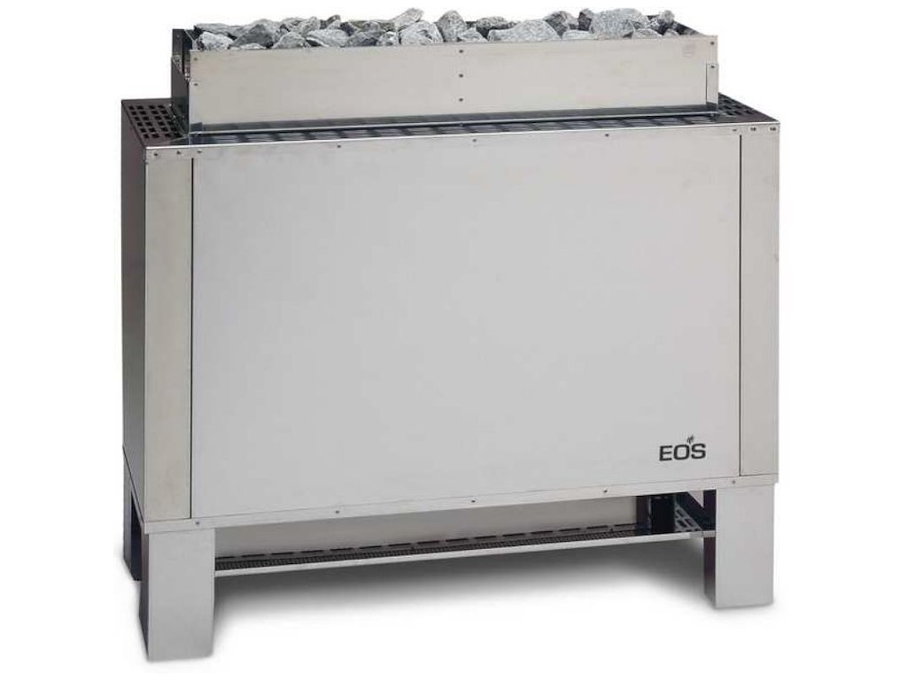 Saunaovn | 34.G/34.G HD | Kraftig & robust | EOS 