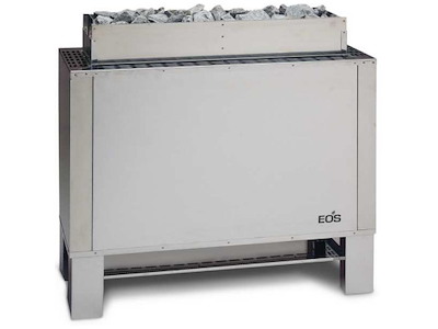 Saunaovn | 34.G/34.G HD | Kraftig & robust | EOS 