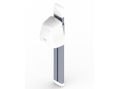 Højdejustering t/"TH-C1 MW"-hårtørrer | "H-C1 M" | Starmix