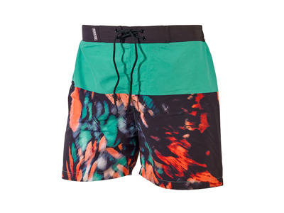 Badeshorts | Feathers | BECO