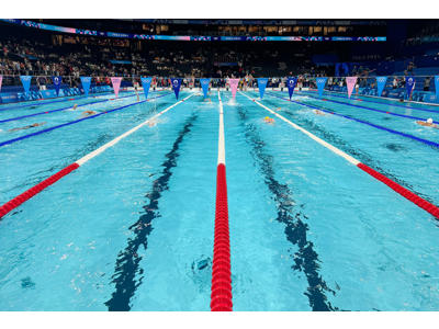 Banetov | Bølgereduktion: 90,5% | Gold PRO® | Malmsten