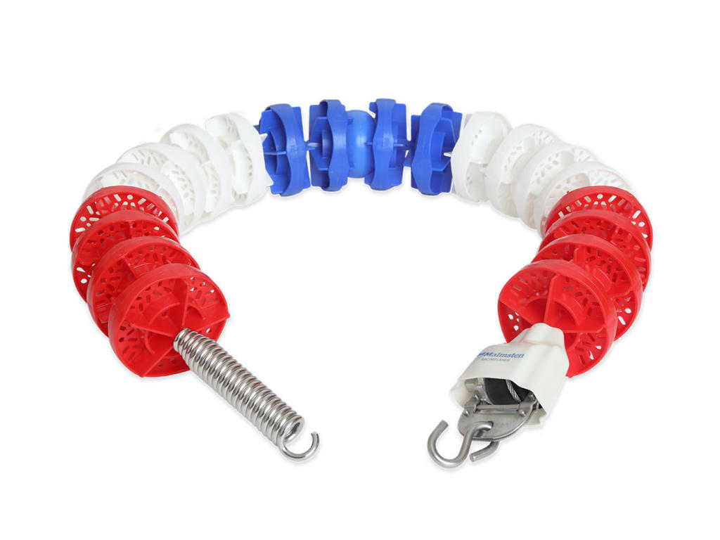 Banetov | Bølgereduktion: 76,0% | Classic PRO™ | Malmsten