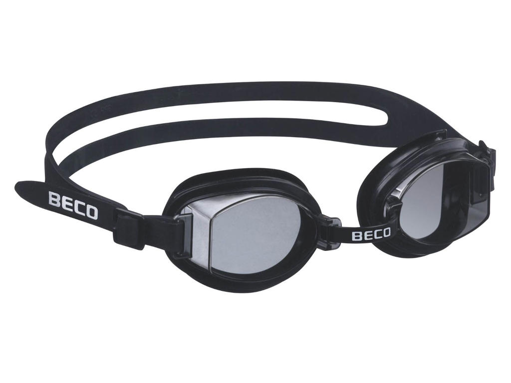Svømmebriller t/voksne | "Macao" | BECO