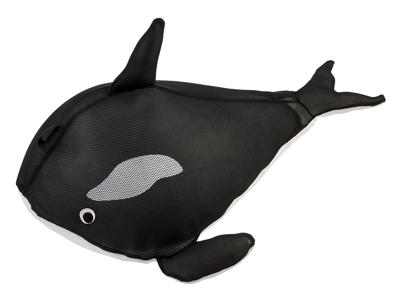 Svømmedyr Fin | Spækhugger | BECO-SEALIFE®