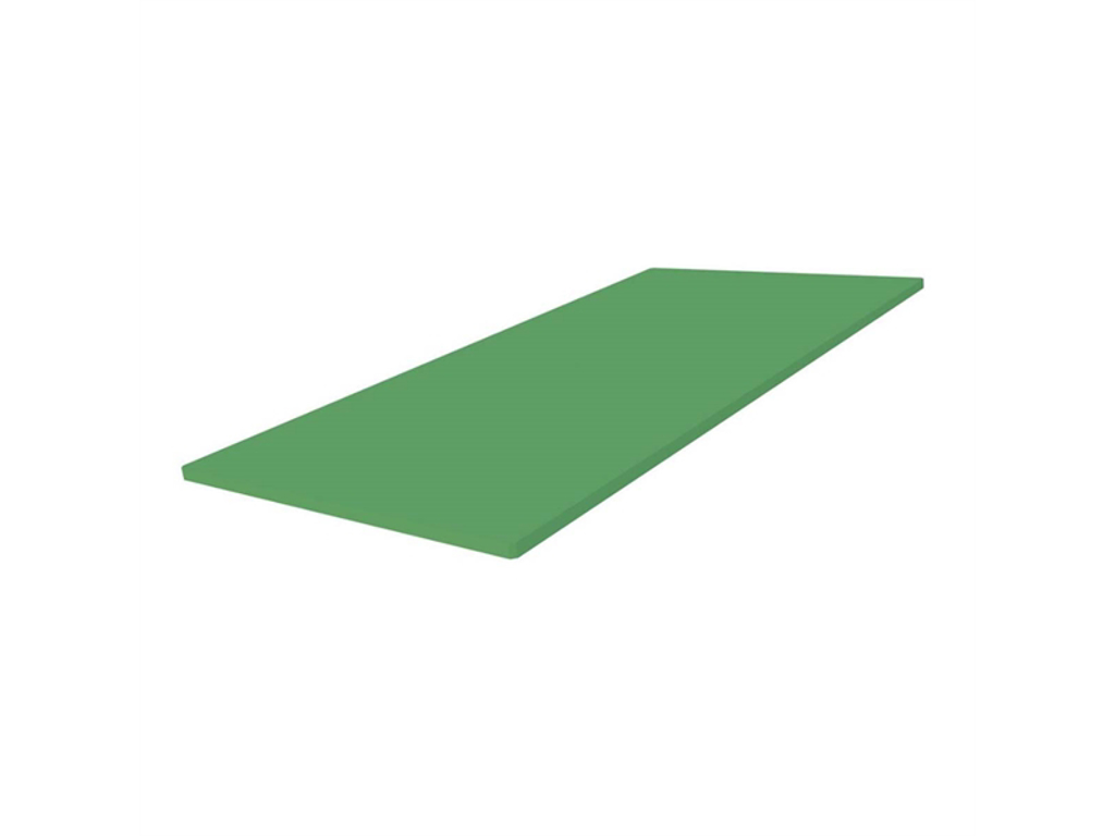 Plade | 2000 x 1000 x 30 mm | Malmsten