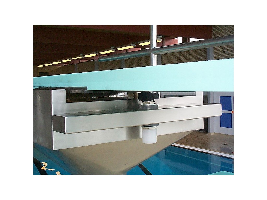 Vippedæmper til ældre vipper