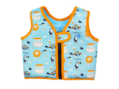 Go Splash Swim Vest