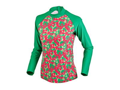 Svømmetrøje| Hawaii Breeze | Rashguard | BECO