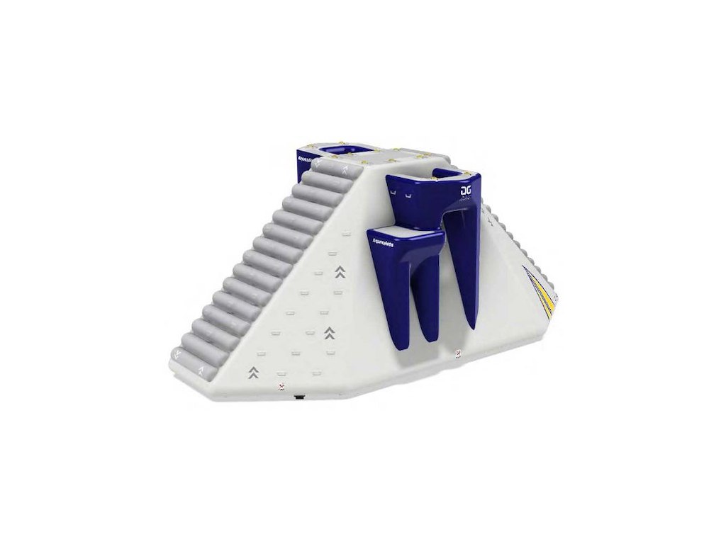 "Thor" modul t/vandpark | Aquaglide