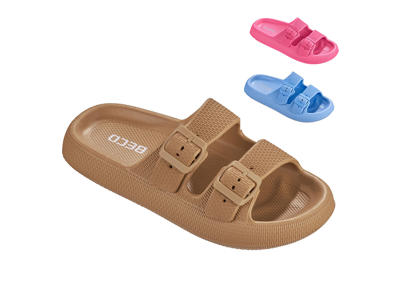 Badesandaler t/damer | Airkiss | Str. 36-41 | BECO