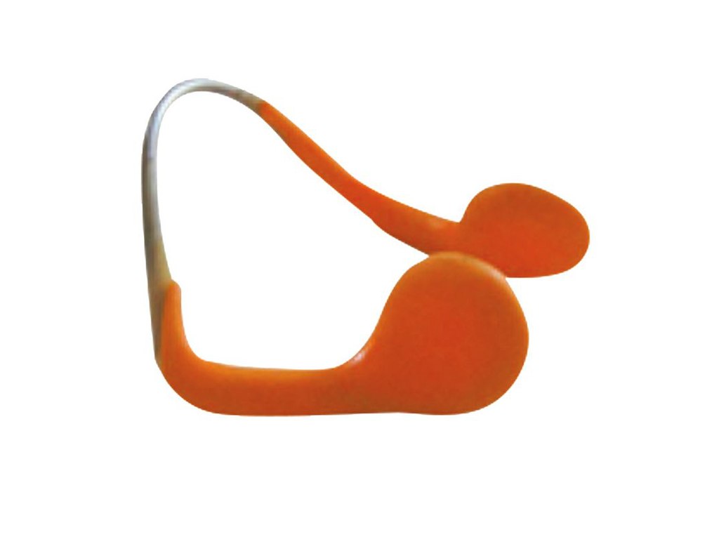 Næseklemme | "AquaStop" | Aquasphere