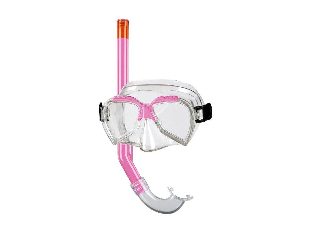 Snorkelsæt t/børn | +4 år | "Ari" | BECO