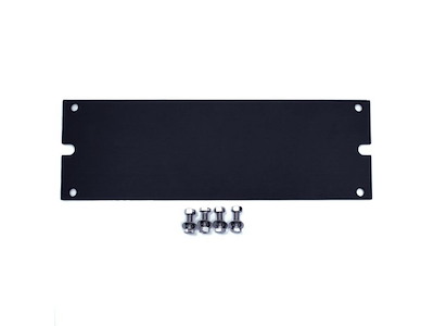 Forbindelsesplade m/bolte, skiver og møtrikker | Duraflex