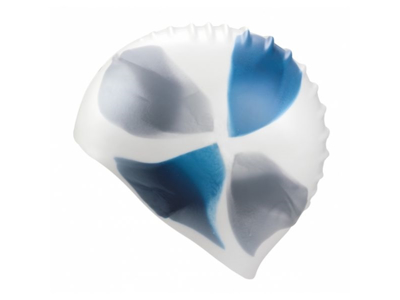 Badehætte t/voksne | Silikone | M/print | BECO