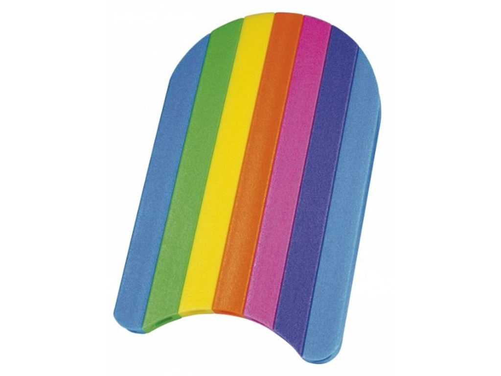 Kickboard | "Rainbow" | BECO