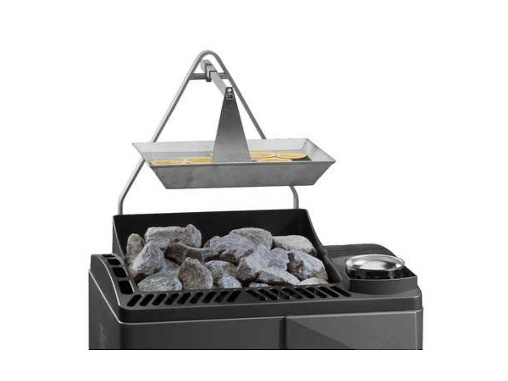 Aromaskål | t/saunaovn | EOS