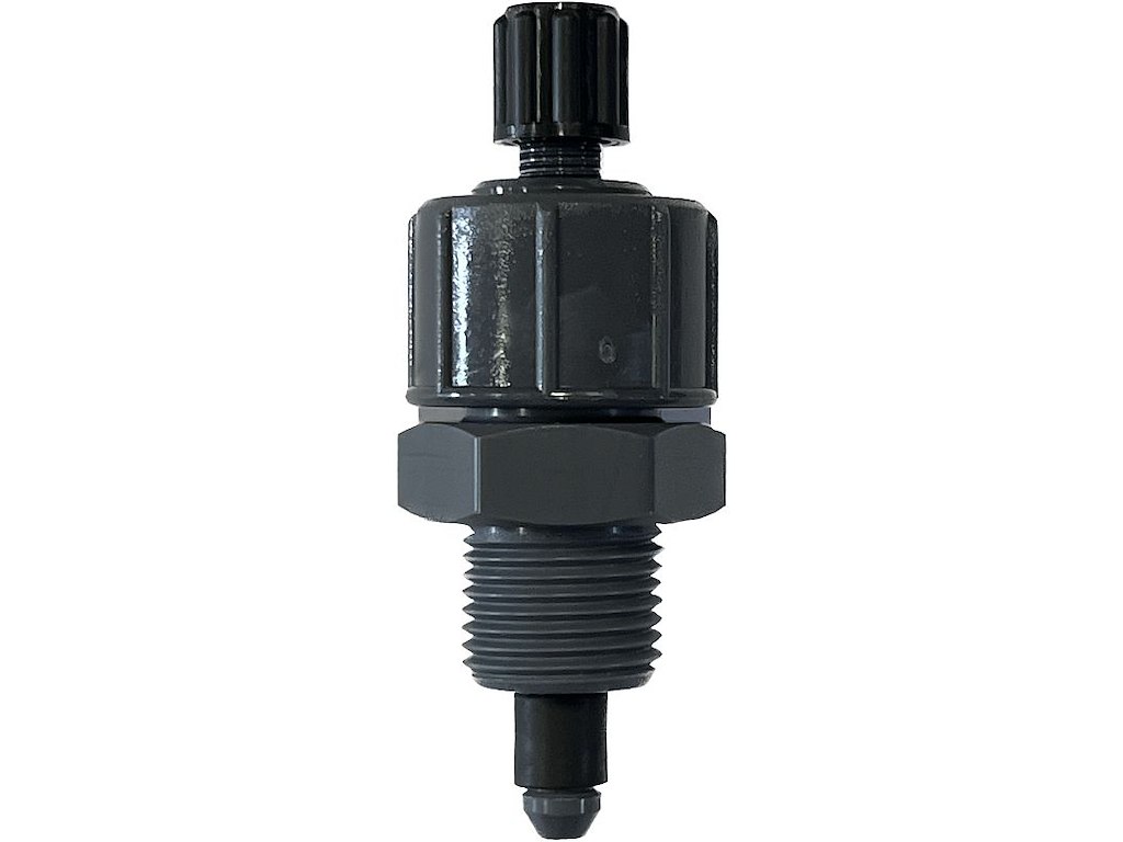 Doseringsnippel | PVC | Jesco