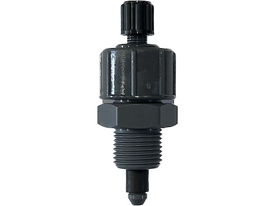 Doseringsnippel | PVC | Jesco