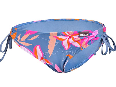 Bikiniunderdel | Tropical Flowers | BECO
