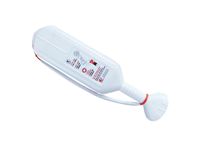 Kasteline t/redningskrans L25 m | Malmsten