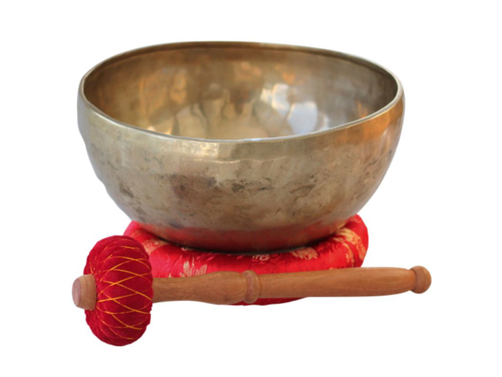 Klangskål | Sauna | 1500-1800 g | Finnsa