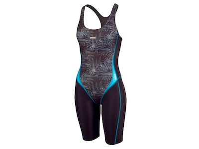 Badedragt | Team | Maxpower Long Leg | BECO