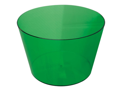 Plastindsats | t/saunaspand | 4,5 L | Finnsa