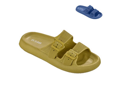 Badesandaler t/mænd | Airkiss | Str. 40-45 | BECO