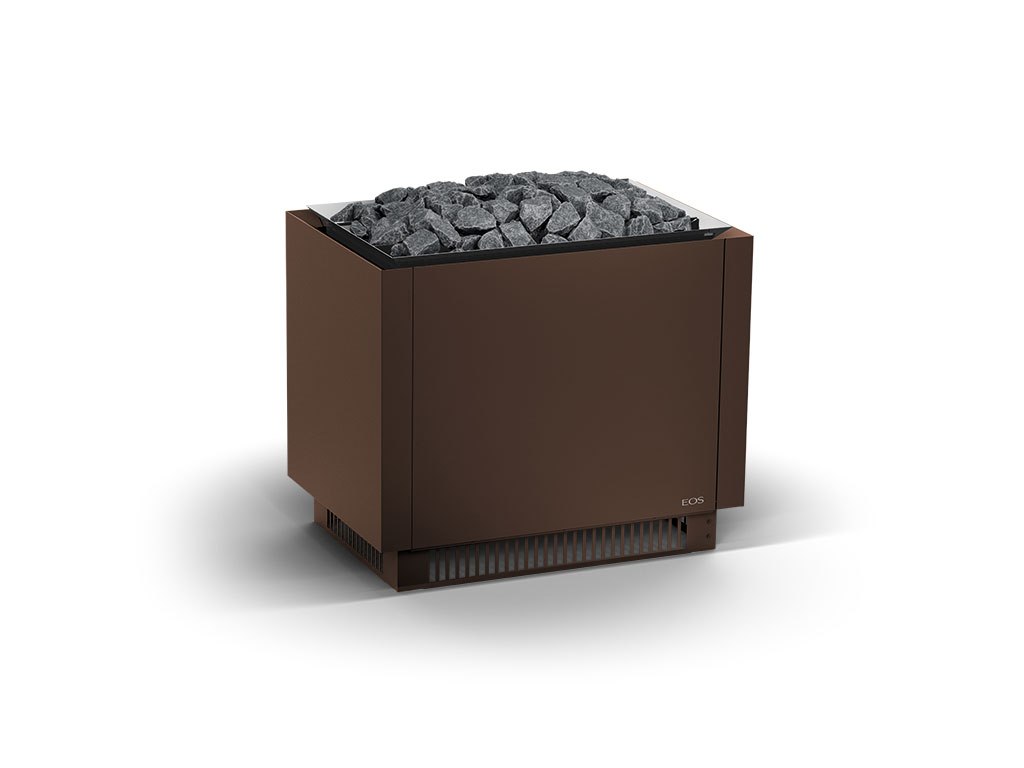 Saunaovn | Mega HD | 42-72 kW | EOS