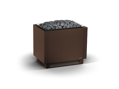 Saunaovn | Mega HD | 42-72 kW | EOS