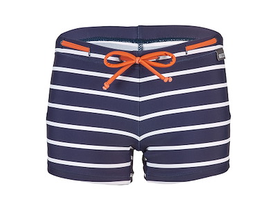 Badebukser til drenge | Kids Newport | Square Leg | BECO
