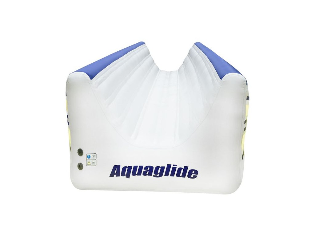 "Lugeway 20" modul t/vandpark | Aquaglide