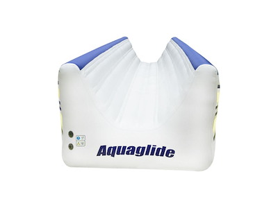 "Lugeway 20" modul t/vandpark | Aquaglide