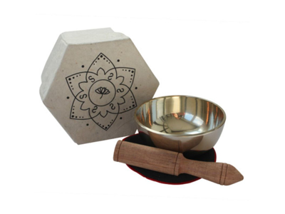 Klangskål | Gavesæt | Finnsa