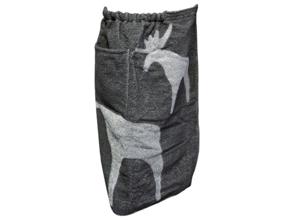 Sauna-kilt til mænd | Elch | 70 x 145 cm | Finnsa