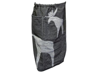 Sauna-kilt til mænd | Elch | 70 x 145 cm | Finnsa