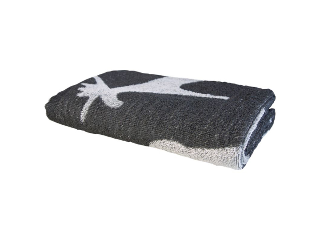 Badelagen | Elch | 75 x 200 cm | Finnsa