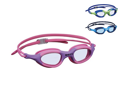 Svømmebriller til børn | +8 år | Biarritz | BECO