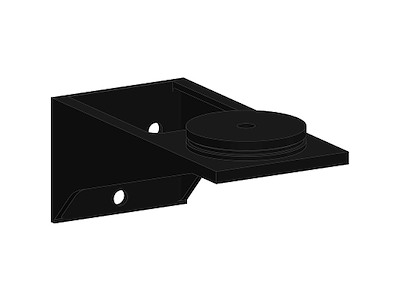 Pumpekonsol | Til MAGDOS | Jesco