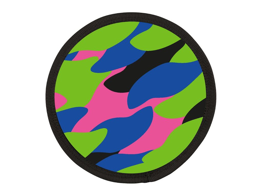 Frisbee i neopren Ø24 cm | BECO Sealife®