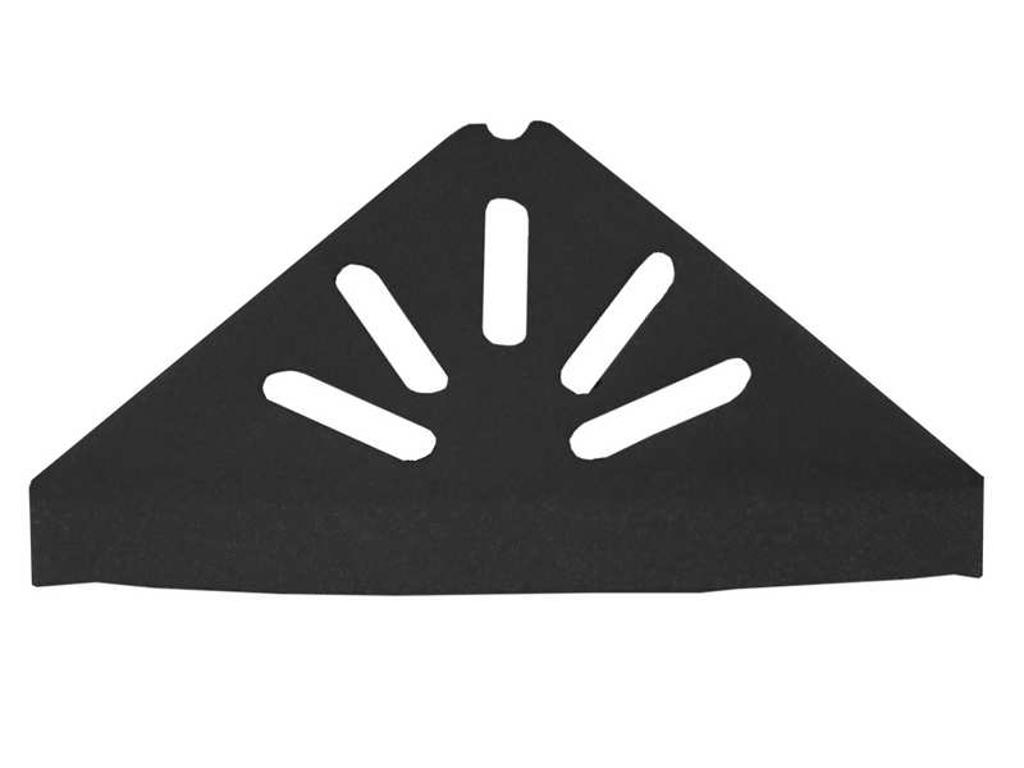 Hjørneafdækning til EOS IRS & Vitae | EOS