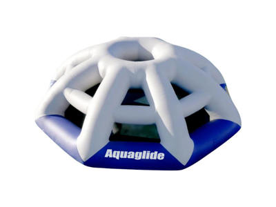 "Universal Thunderdome" modul t/vandpark | Aquaglide