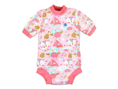 Happy Nappy Våddragt