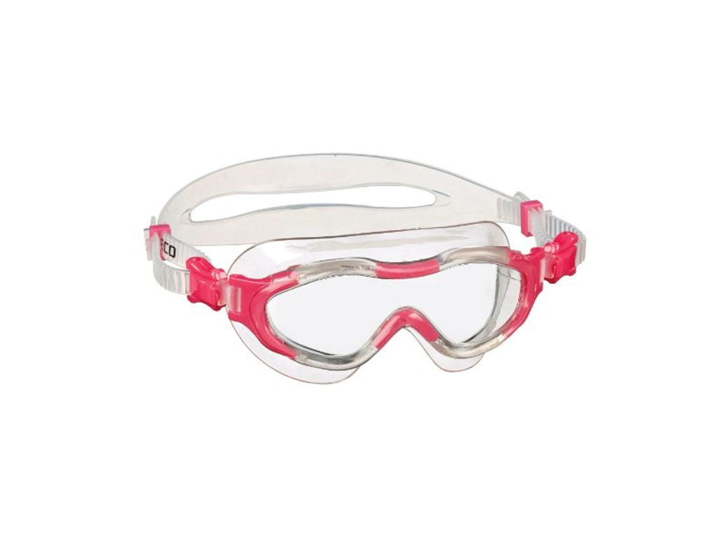 Svømmebriller t/børn | +4 år | "Alicante" | BECO