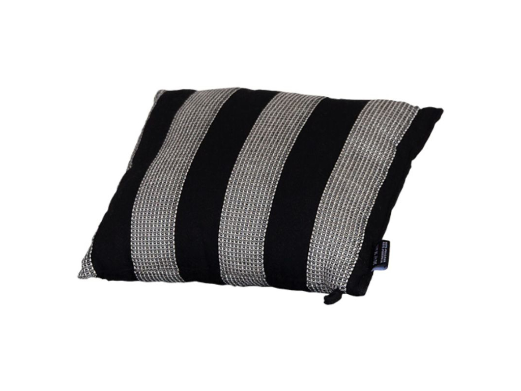 Saunapude | 26x30 cm | Stribet | Finnsa