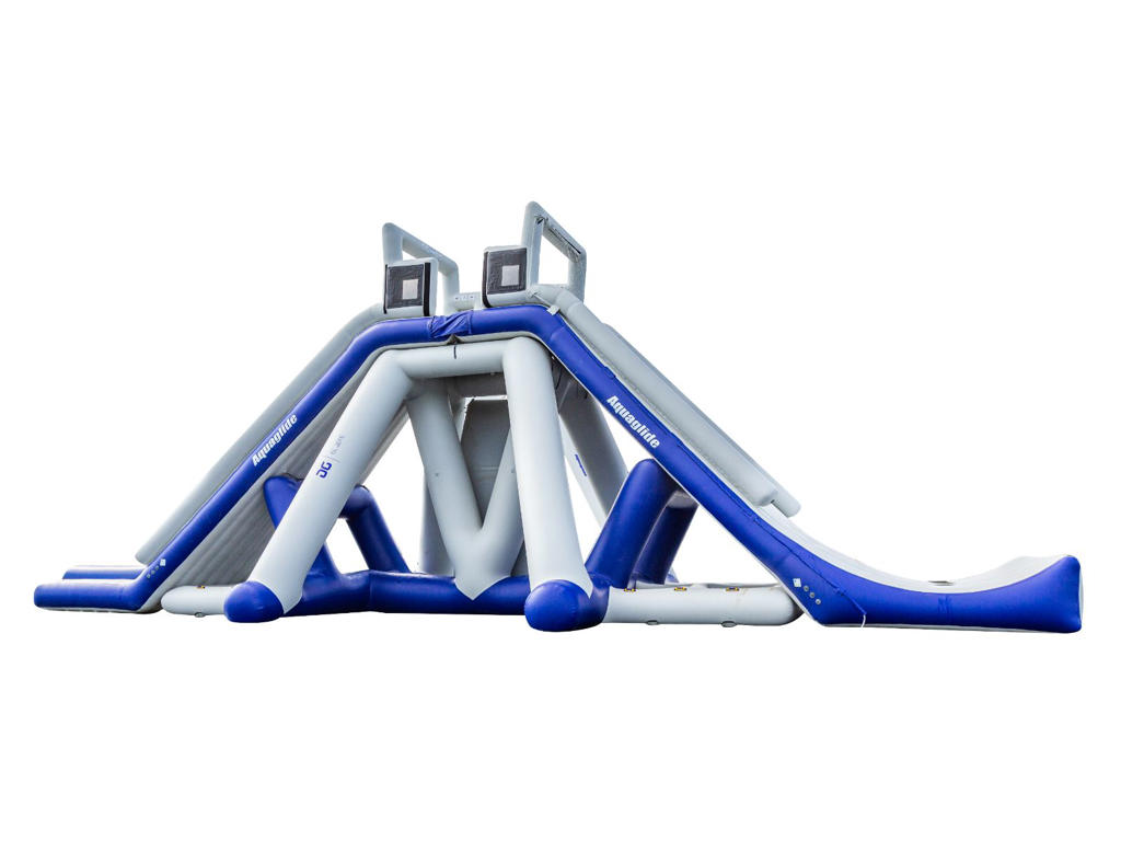 "El Jefe TR" modul t/vandpark | Aquaglide