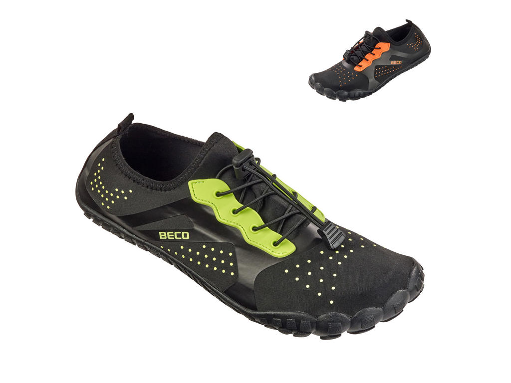 Badesko Beach Pro unisex | Str. 35-47 | BECO