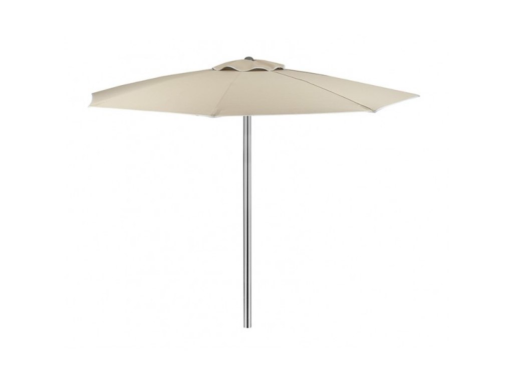 Parasol m/akryldug Ø200 cm | Ocean | Balliu