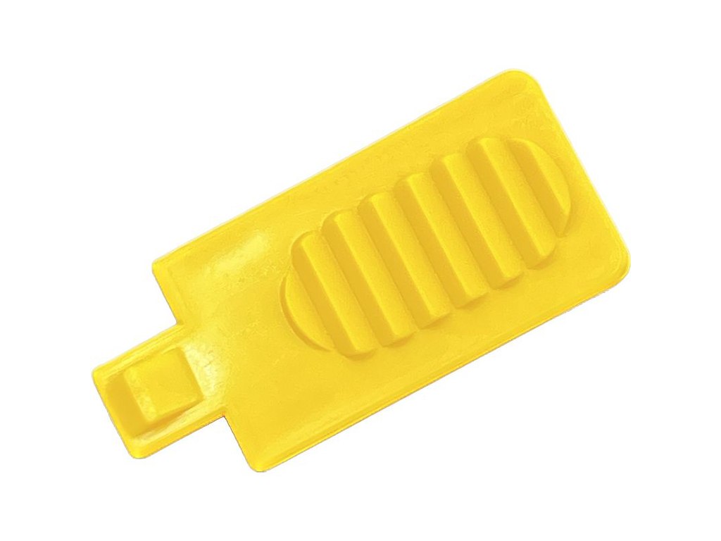 Gul Clips | t/filterbag | Maytronics